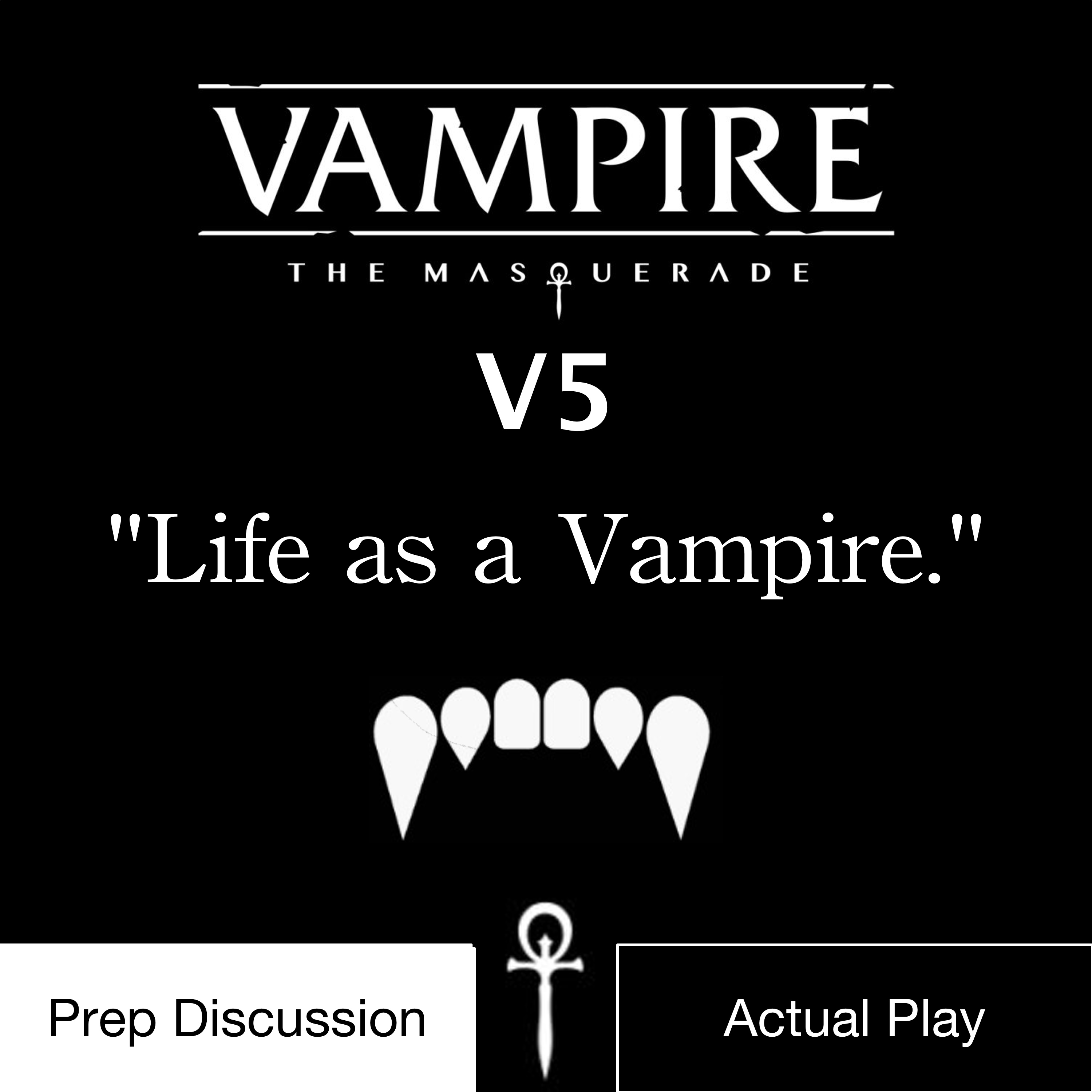 Life as a Vampire