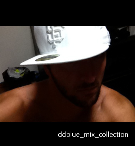ddblue0 Mix Collection Cover Art